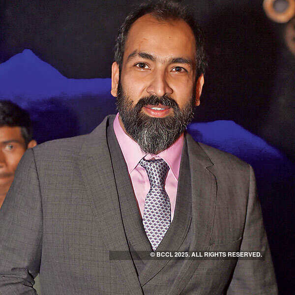 4th Dimension: Launch party