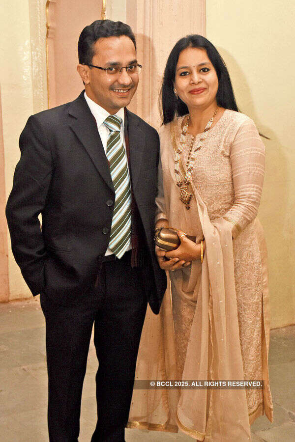 Nayab & Amra&rsquo;s wedding ceremony
