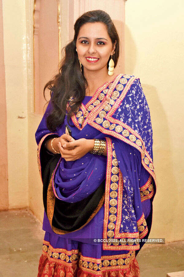 Nayab & Amra&rsquo;s wedding ceremony