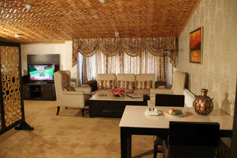 Batra Hotels and residencies