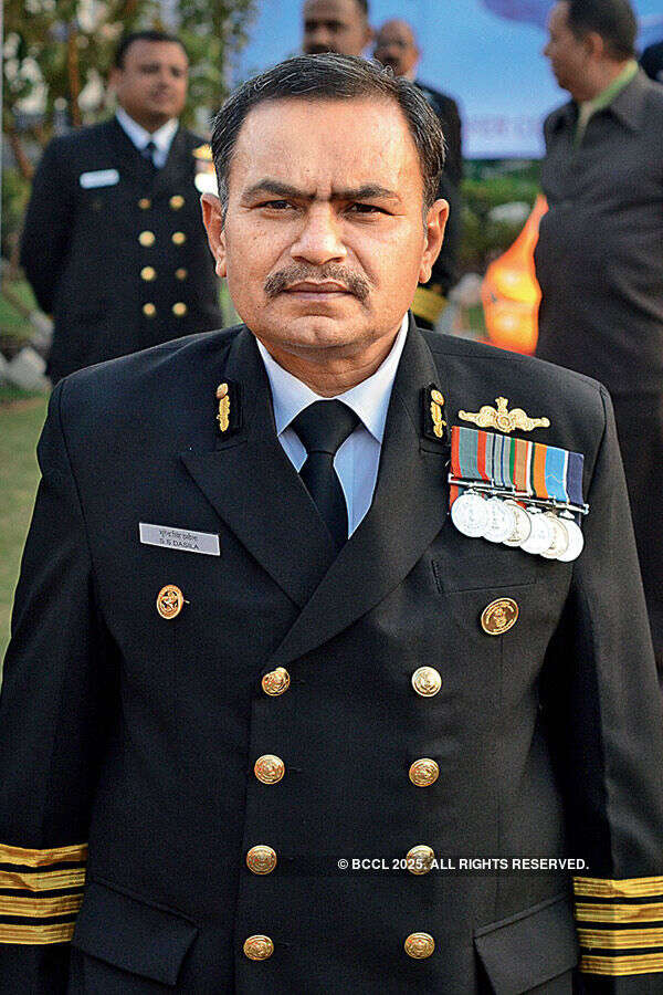 39th Indian Coast Guard Day