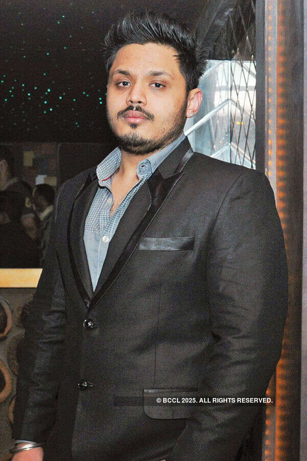 DJ Ana @ Gazebo Lounge