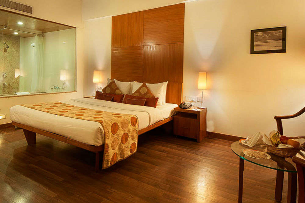 Resorts In Lonavala Where To Stay In Lonavala Resorts