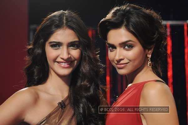 Kangana deserved awards not Deepika, feels Sonam Kapoor