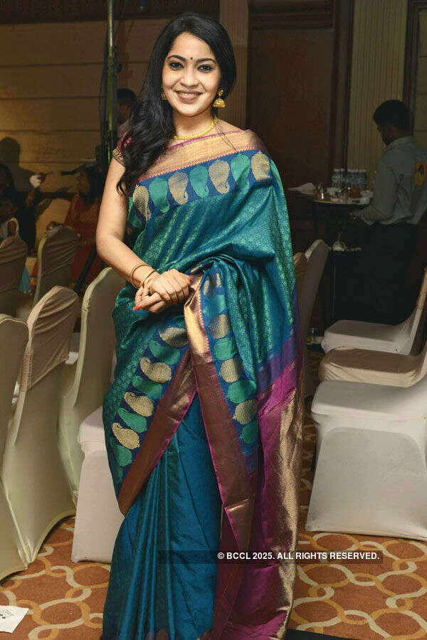 Food & fashion calendar launch