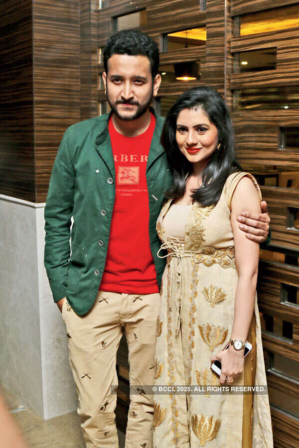 Celebs @ Hotel launch