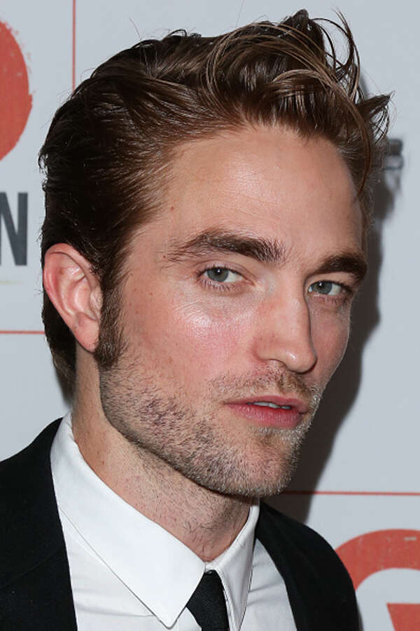 Robert Pattinson