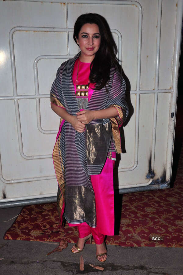 Ghayal Once Again: Spl. Screening