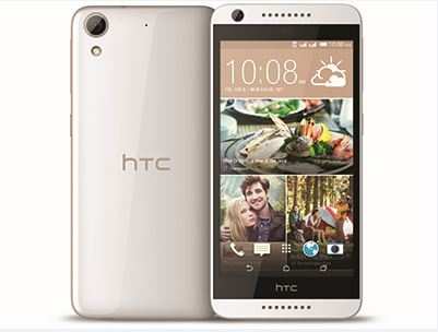 HTC launches Desire 626 dual-sim smartphone, priced at Rs ...