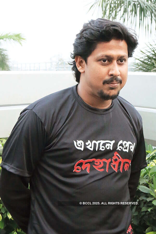 Conditions Apply: Music launch