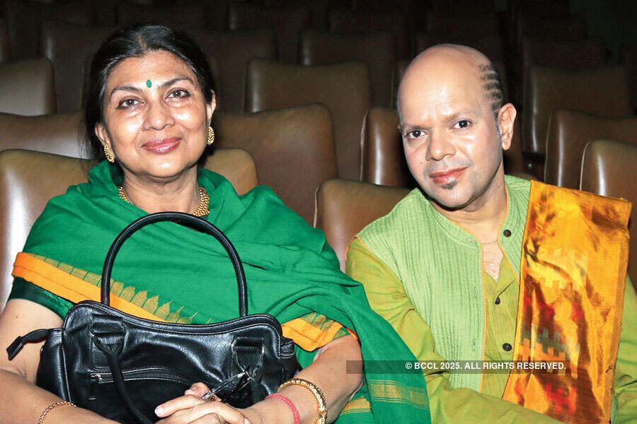 Odissi dance festival