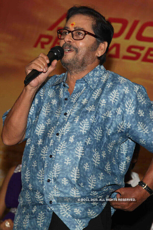 Avadhi: Press meet
