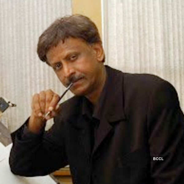 Political cartoonist Sudhir Tailang passes away