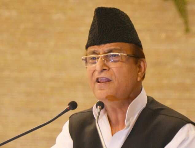 Azam Khan claims PM Narendra Modi met Dawood Ibrahim in Pakistan ...