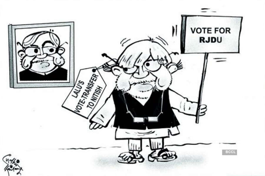 Best of Sudhir Tailang's work