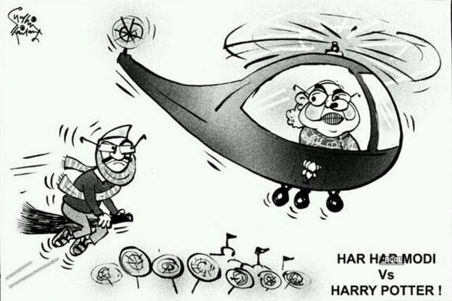 Best of Sudhir Tailang's work