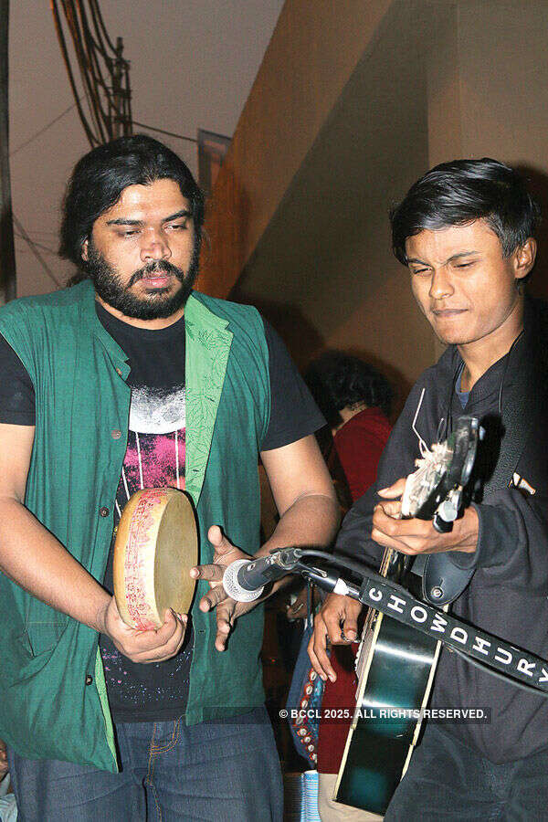 Moheener Ghoraguli&rsquo;s re-union