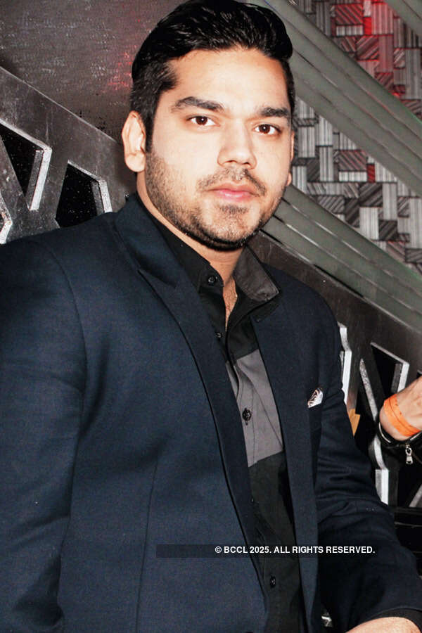 DME Thursday Night Outs