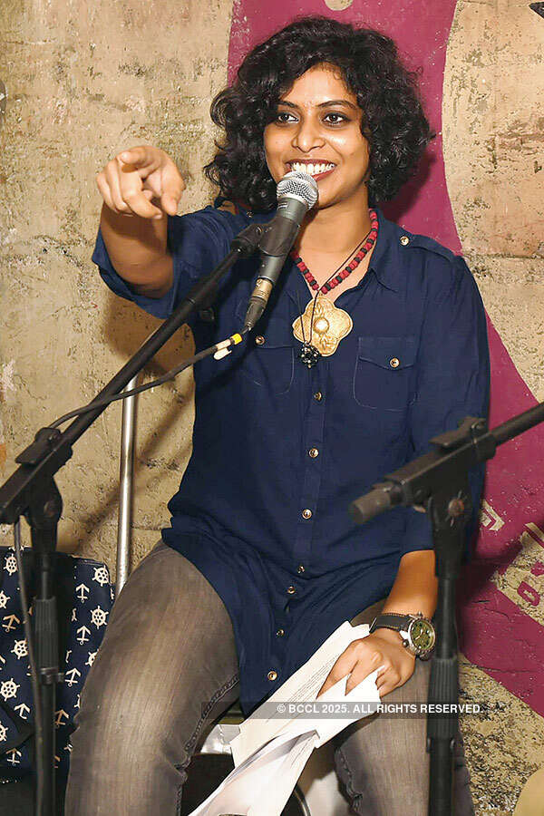 Socialites @ Launch party