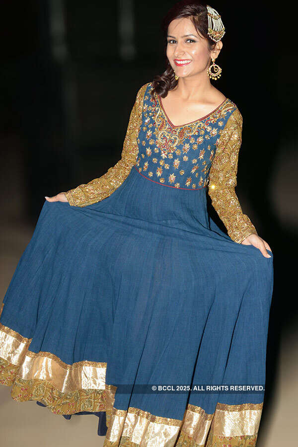 Warsi Brothers&rsquo; sufi perfromance