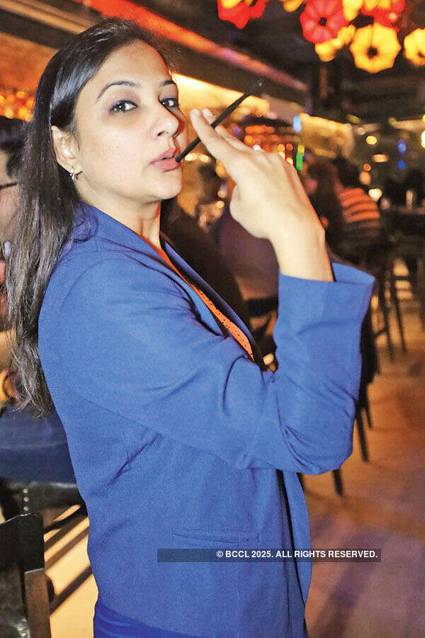 Ladies night @ Soi 7