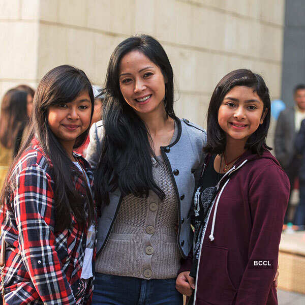 Veer Singh&rsquo;s B&rsquo;day party