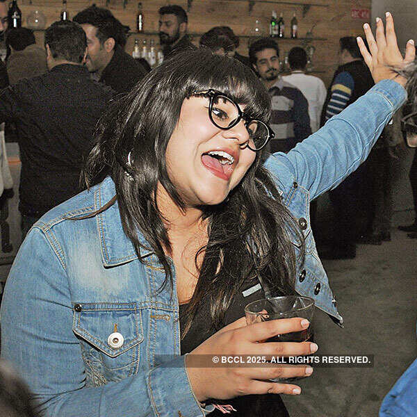 Bronies hosts a party