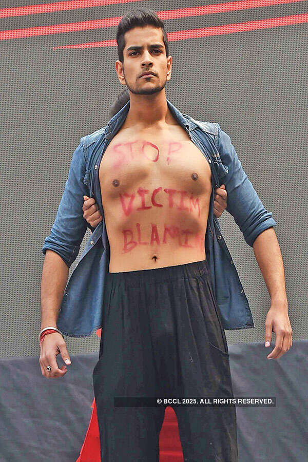 Fashion Show for a cause