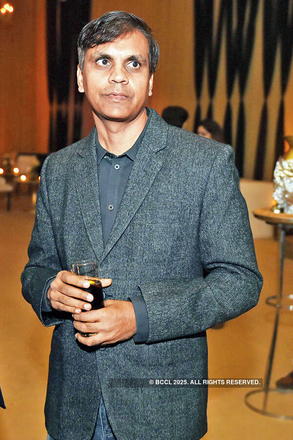 Celebs @ Anniv party