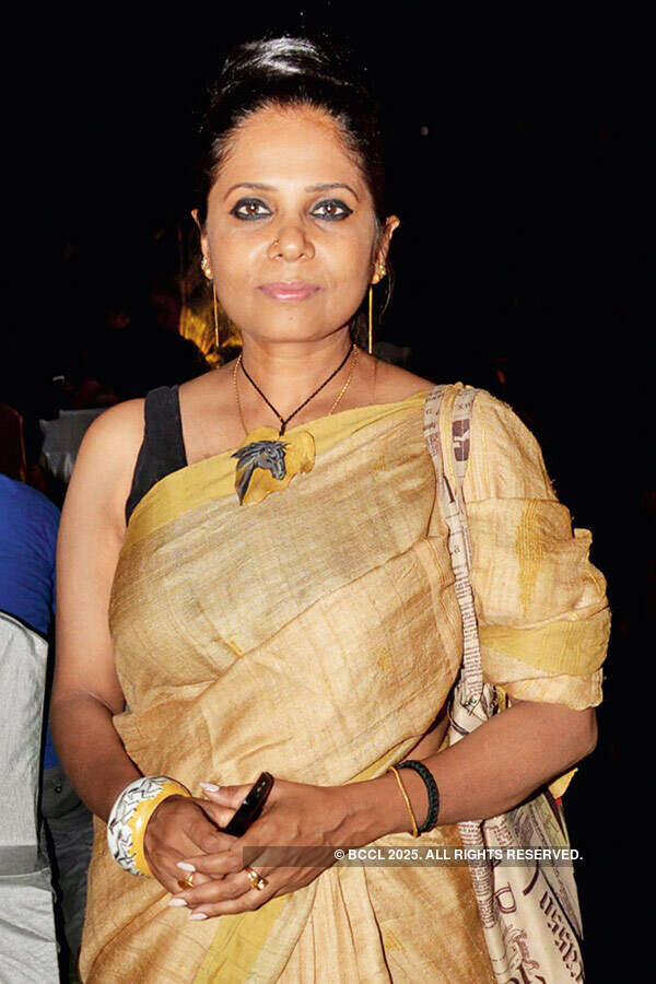 Post tournament party