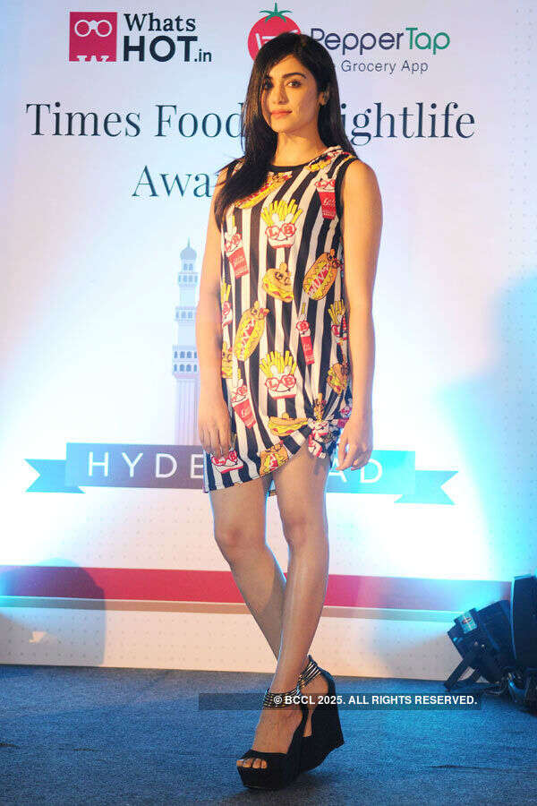 Food Guide & Nightlife Guide '16: Launch Party