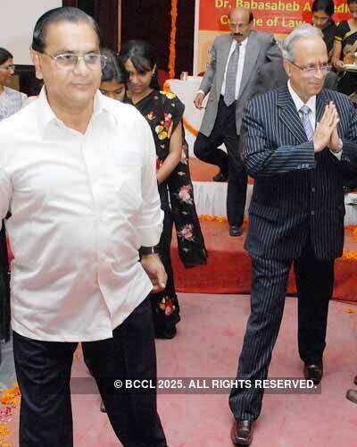 Dr J.L Aprajit, Radha Krishnan