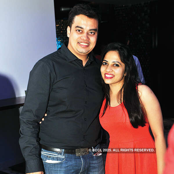 Lollapalooza Lounge: Launch party