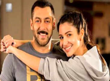 Salman Khan’s ‘Sultan’ plot revealed