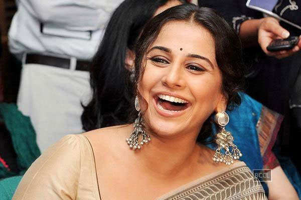 Vidya: Judgment from friends and family affect the lives of women more