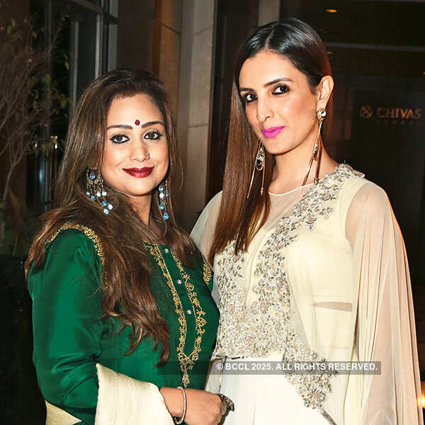 Jimmy Shergill @ Party