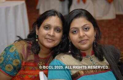 Ritu & Sarika Agrawal