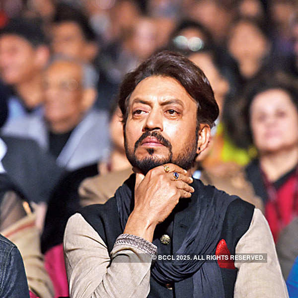 Celebs @ Jashn-e-Rekhta- The Etimes Photogallery