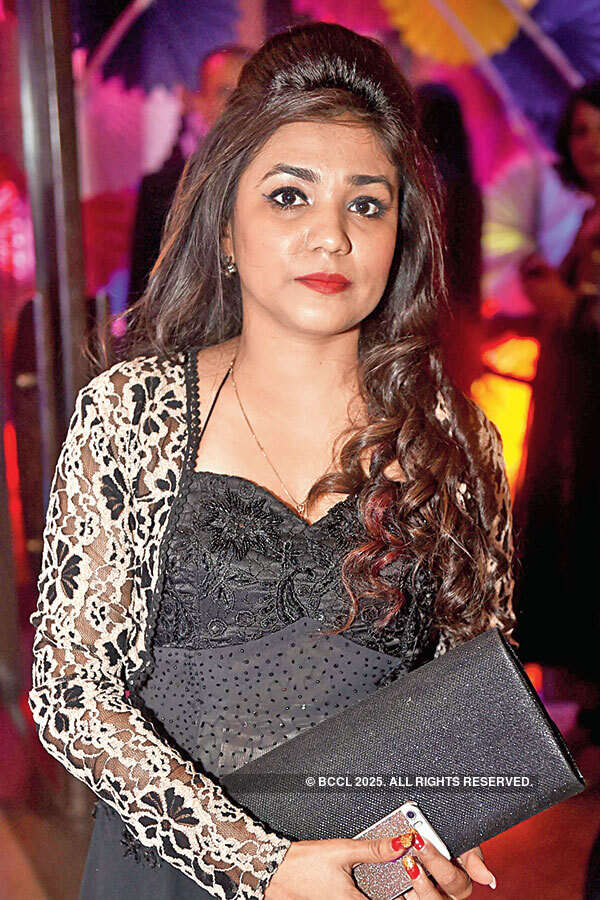 Celebs @ Awareness event