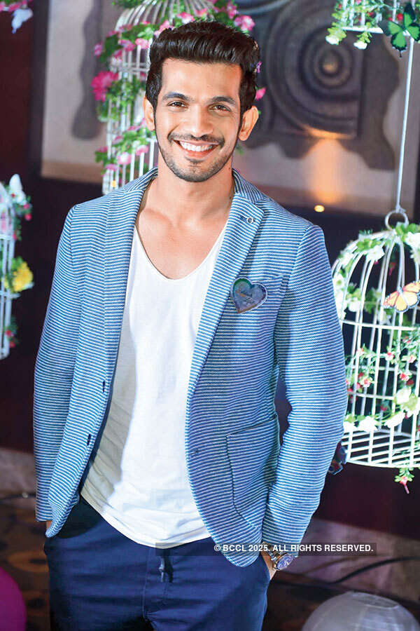 Celebs @ Awareness event