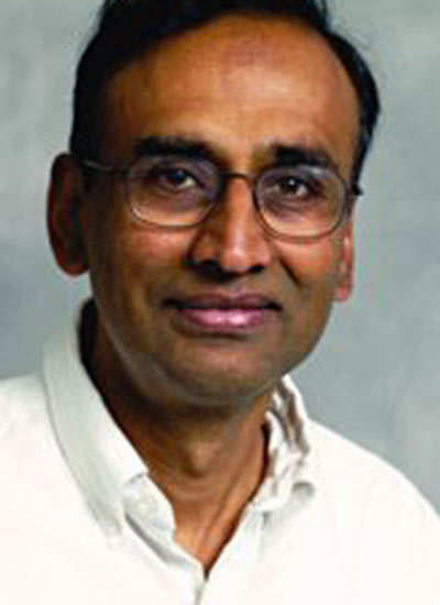 India-born scientist wins Nobel Prize
