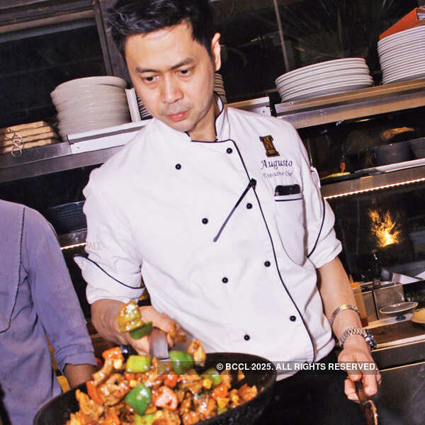 Turkish Food Festival