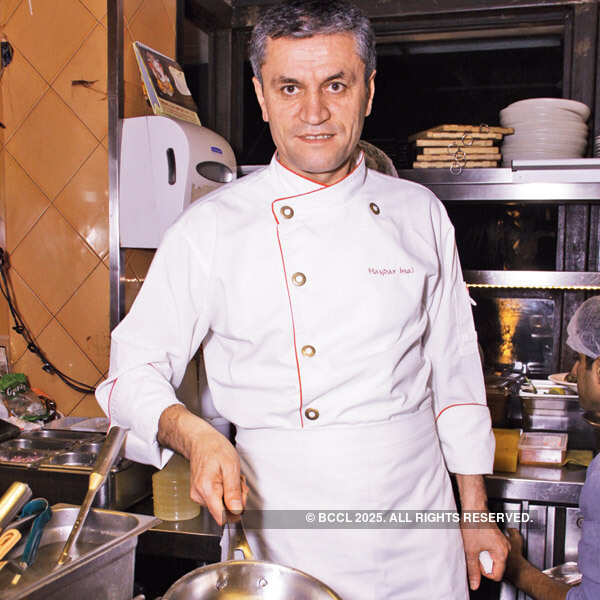 Turkish Food Festival