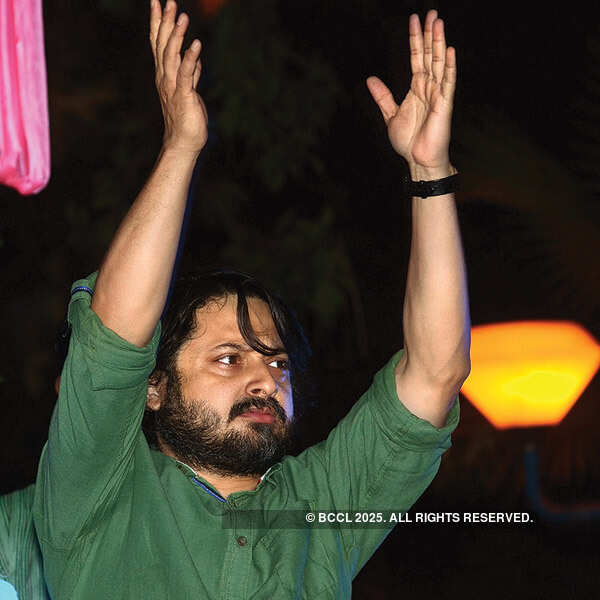 Shankhachil: Poster launch