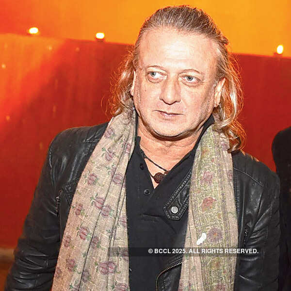 Bhaichand Patel&rsquo;s V-Day party