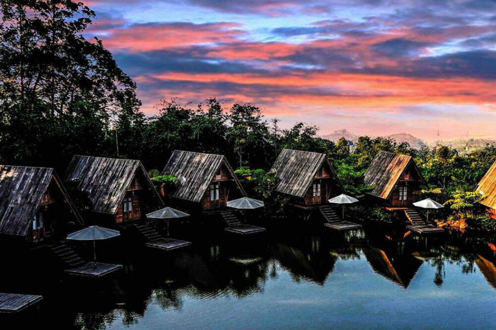 Dunsun Bambu 2