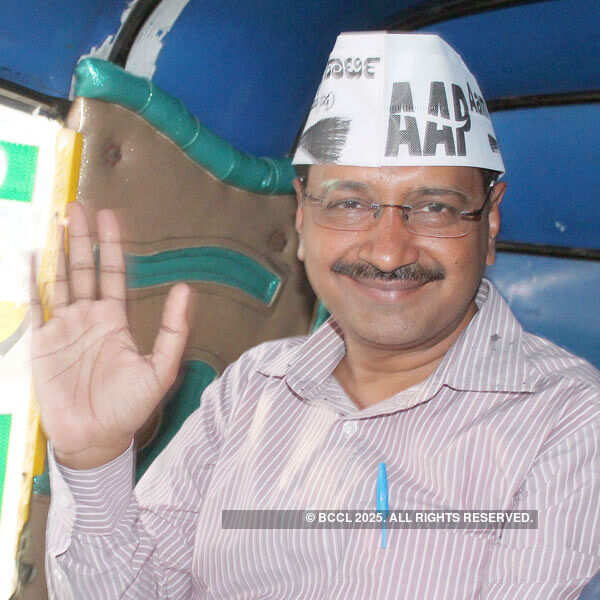 Kejriwal blames Modi govt. for court violence