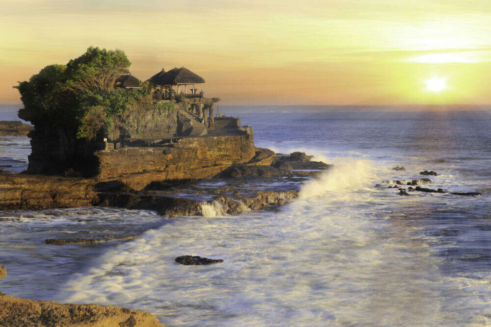 Tanah Lot