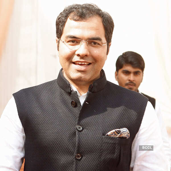 Tarvinder Singh&rsquo;s Dastar Bandi ceremony