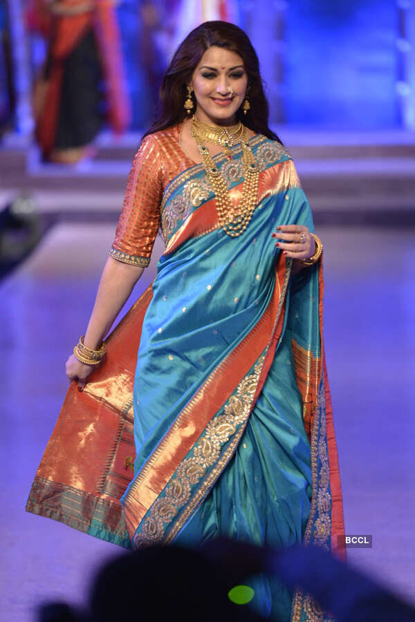 Make In India Fashion Week